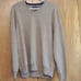 Sweaters - Two Men's V-Neck Merino Wool