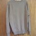 Sweaters - Two Men's V-Neck Merino Wool