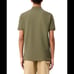 Lacoste Men's L.12.12 Classic-Fit Short-Sleeve Pique Polo Shirt - Bmy Khaki 4XL