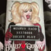 Harley Quinn #13 [ Adam Hughes ] Mugshot Variant Cover