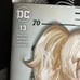Harley Quinn #13 [ Adam Hughes ] Mugshot Variant Cover