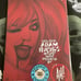 Harley Quinn #13 [ Adam Hughes ] Mugshot Variant Cover