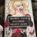 Harley Quinn #13 [ Adam Hughes ] Mugshot Variant Cover