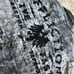 Vintage Affliction Live Fast Defend Freedom Men's Embroidered Black Mens XL