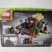 Retired 2015 NEW SEALED Minecraft Lego 21119 The Dungeon Set Steve Zombie NIB