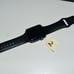 Apple WR-50M Watch series 2 42mm Aluminum Case LOCKED AS IS #2 1e