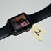 Apple WR-50M Watch series 2 42mm Aluminum Case LOCKED AS IS #2 1e