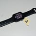 Apple WR-50M Watch series 2 42mm Aluminum Case LOCKED AS IS #2 1e