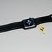 Apple WR-50M Watch series 2 42mm Aluminum Case LOCKED AS IS #2 1e