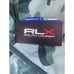Ralph Lauren RLX Water Repellent Green Camo Packable Vest Men's XL Full Zip NWT