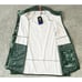 Ralph Lauren RLX Water Repellent Green Camo Packable Vest Men's XL Full Zip NWT