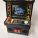 Q-Bert Mini Arcade Game