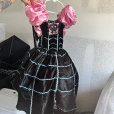 Costume vampirina