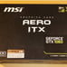 Graphics Card VIDEO CARD GEFORCE GTX1060 MSI GeForce GTX 1060 6gb