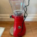 Margarita Slush Maker Machine Shaved Ice Daiquiri Smoothie Frozen Drink slushie