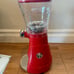 Margarita Slush Maker Machine Shaved Ice Daiquiri Smoothie Frozen Drink slushie