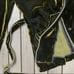 BARNEYS NEW YORK Velvet Tie Up Robe Jack
