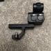 SONY XLR-H1 XLR Top Handle Microphone Holder for ILME FX3 ILME FX30