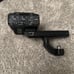 SONY XLR-H1 XLR Top Handle Microphone Holder for ILME FX3 ILME FX30