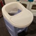 Little tikes vintage high chair baby doll highchair vintage 1990s