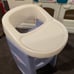 Little tikes vintage high chair baby doll highchair vintage 1990s