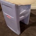 Little tikes vintage high chair baby doll highchair vintage 1990s