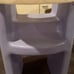 Little tikes vintage high chair baby doll highchair vintage 1990s