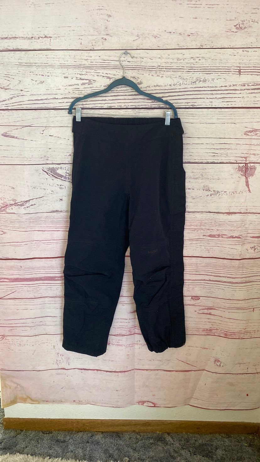 Marmot x Gore-Tex ski pants