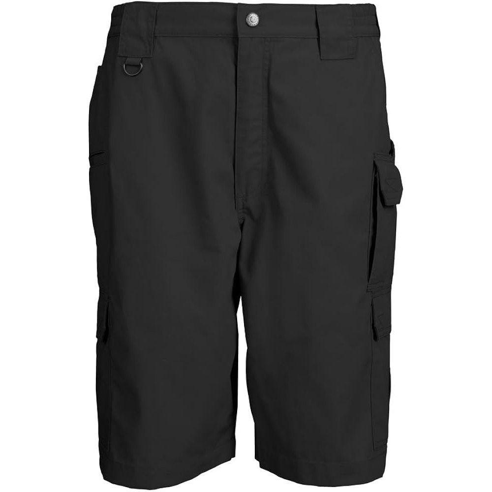 5. 11 Tactical Taclite Pro 11” Shorts Style 73308 Black magazine holding pocket