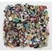 LOT 50 DISNEY PINS LOT 100% Real Pins, NO DUPLICATES