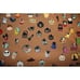 LOT 50 DISNEY PINS LOT 100% Real Pins, NO DUPLICATES