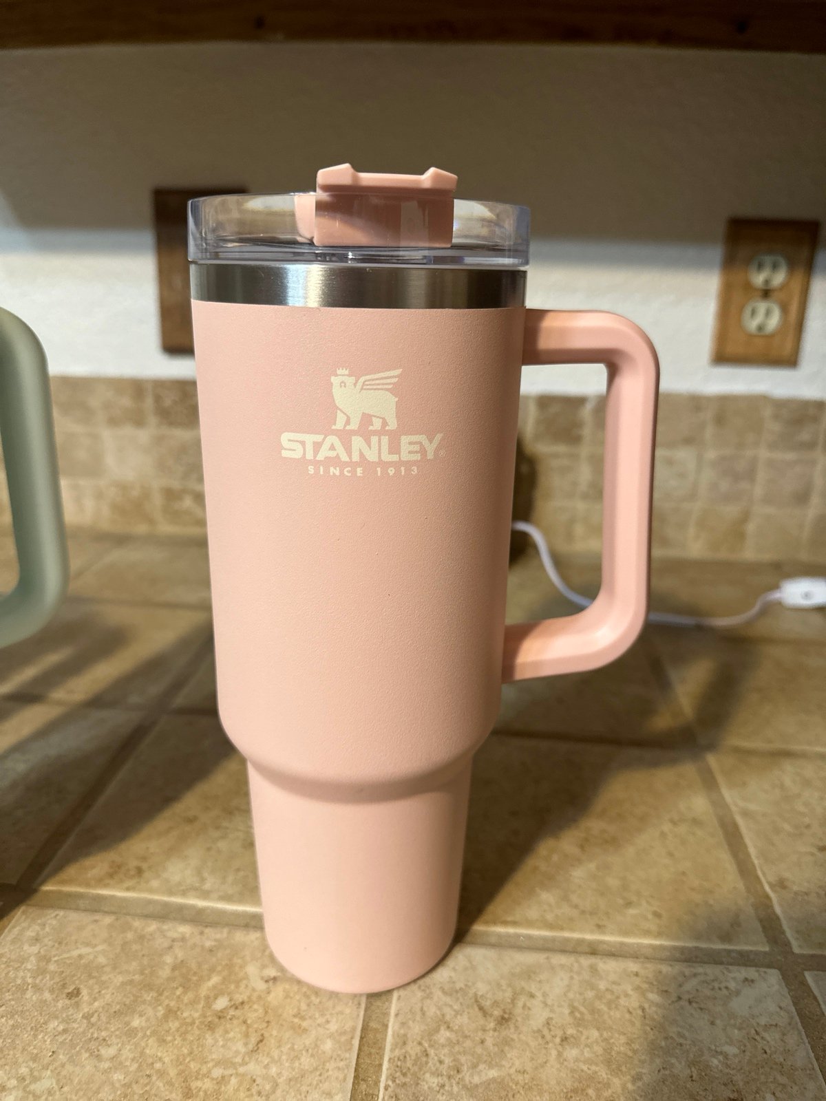Stanley
