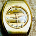 Kronatron Electra 360 VINTAGE watch RUNNING