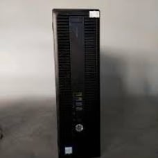 HP ProDesk 600 G2 SFF