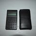 Hewlett Packard HP 32S II RPN Scientific Calculator with Case Tested & Working
