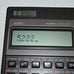 Hewlett Packard HP 32S II RPN Scientific Calculator with Case Tested & Working