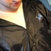 NFL Lions Windbreaker