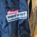 NFL Lions Windbreaker