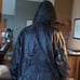 NFL Lions Windbreaker