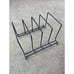 VTG metal Organizer Rack