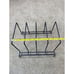 VTG metal Organizer Rack