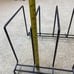 VTG metal Organizer Rack
