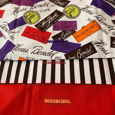 Henri Bendel Travel Bags