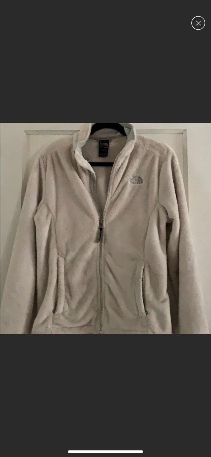 north face womens jacket