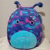 NWT Piaxa The Galaxy Alien 16 Squishmallow