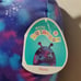 NWT Piaxa The Galaxy Alien 16 Squishmallow