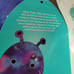 NWT Piaxa The Galaxy Alien 16 Squishmallow