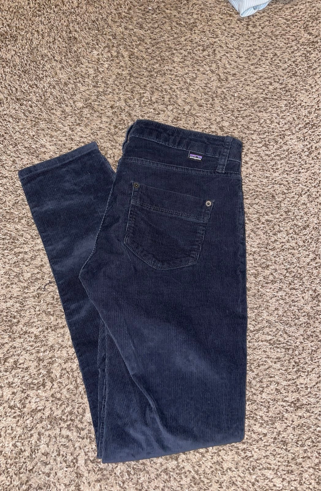 Patagonia corduroy pants
