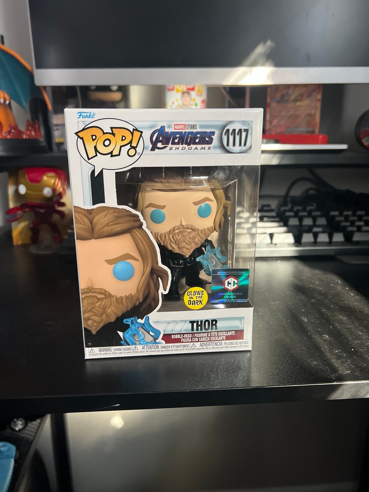 Funko Pop