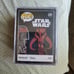 Boba Fett exclusive limited edition#297